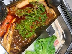 -海底捞火锅(振华广场店)