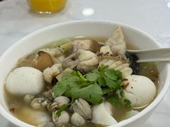 -阿坤纯正西刀鱼丸(Kuala Lumpur Branch)