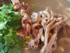 招牌羊汤-老三羊汤【北兴隆街店】