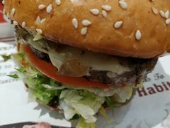 -The Habit Burger Grill 哈比特汉堡(爱琴海店)