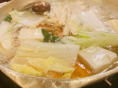 -蟹道乐( 新宿駅前店)