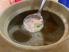 -长平老姿娘夜粥(平东一街店)
