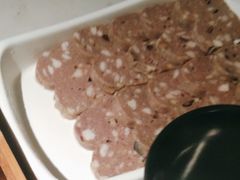 -左庭右院鲜牛肉火锅(浦江欢乐颂店)