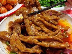 -江味龙虾馆·裸蓝龙虾(南山店)