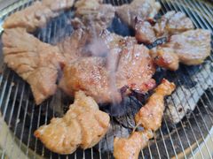 -味家烤肉烤鳗鱼牛排(西塔旗舰店)