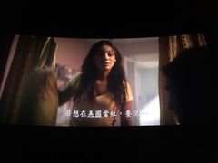 -GALA CINEMA(朗豪坊购物商场店)