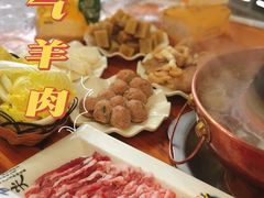 -木萨火锅(牡丹江路店)