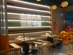 -开蚝屋·海鲜龙虾烧烤(文二路店)