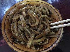 -曹凉粉(西正街店)