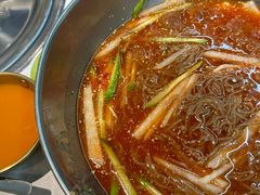 大碗冷面-六七八韩式烤肉·韩国料理(上杭路店)
