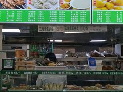 -隆福寺小吃店(东四店)