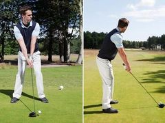 -银涛高尔夫练习场(徐泾店)