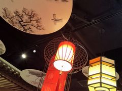 -徽镇小厨·经典徽菜(十里河店)