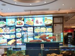 -阿明小菜·海鲜·上海菜(梅陇店)