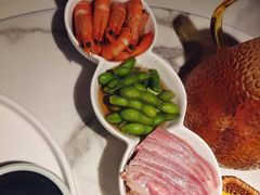 -荷塘秋月·本帮江浙菜(国权路店)