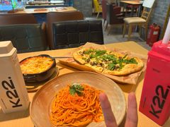 -米斯特比萨(罗斯福店)