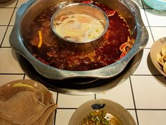 -老街坊市井火锅(营门口店)