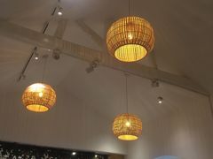大堂-萤火虫咖啡(后海店)