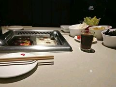 -海底捞火锅(泉城路店)