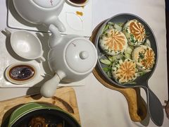 -尚一汤 广东炖汤(金桥国际店)