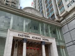 -东方雅典水疗美食汇(金海岸大厦店)