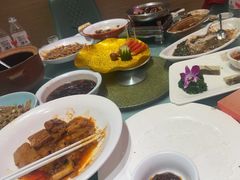 -刘胖子家常菜·蹄花焖藕(江汉路总店)