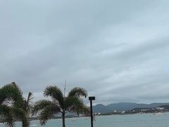 -雾山韩式烤肉·海南糟粕&椰子鸡火锅·海景餐厅(三亚绿发山海天JW万豪酒店)