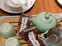 -如轩·海鲜砂锅粥·潮汕菜(海珠店)