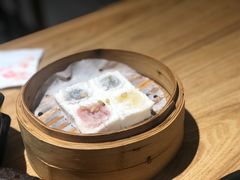 -穆桂英美食(城中店)