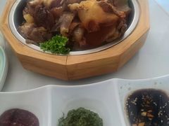 -沽源味道蒙餐莜面家常菜