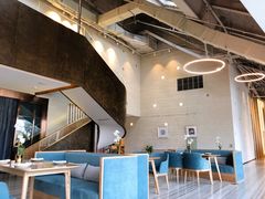 大堂-EN SPACE恩空间