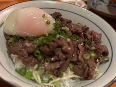 幸福满满烧肉饭-醉虎传(南锣鼓巷店)