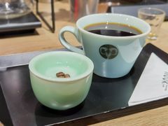 手冲咖啡-GOTLOT COFFEE&KITCHEN角落厨房NOOK店