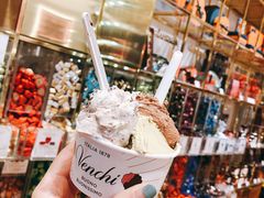 -VENCHI 闻绮(上海佛罗伦萨小镇店)