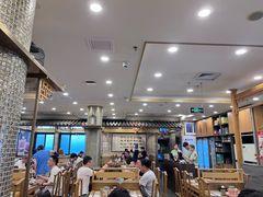 -牛街·马辈儿涮肉(牛街二店)