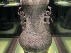 -上海博物馆(人民广场馆)