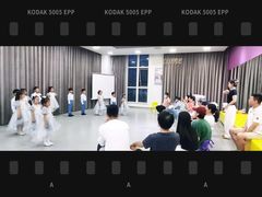 -新声线少儿口才(亦庄示范校区)