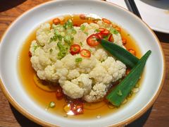-外婆家(静安大悦城店)