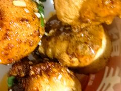 排队的生煎包-阿宝生煎包(万松园总店)