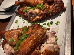 -绿茶餐厅(乐峰广场店)