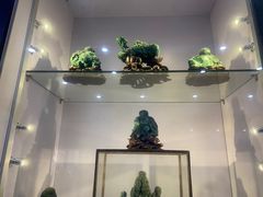 -游龙石文化科普馆