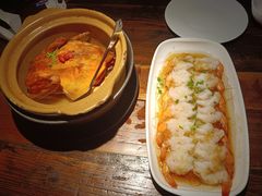 -外婆家(蓝色港湾店)