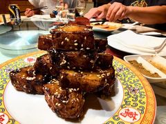 -烤肉季饭庄