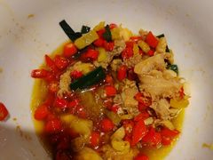 -费大厨辣椒炒肉(黄兴中心广场店)