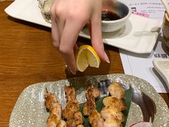 -贵木日本料理·铁板烧(新地假日广场店)