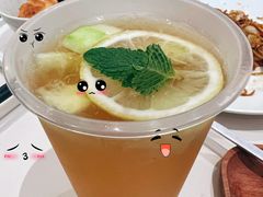 -蔡澜点心·粤菜(月星环球港店)