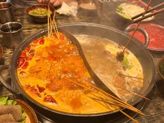 -冯校长老火锅(深圳福田店)