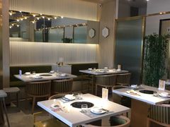 大堂-八珍玉食鸡煲·打边炉(印象城店)