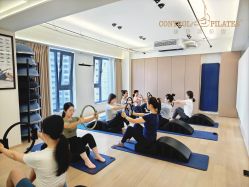 -康舒普拉提工作室control pilates