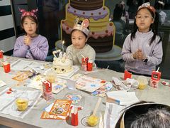 -麦当劳(药谷大道店)